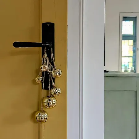 بيت للعطل Kleines Von 1870