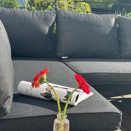 Nyaraló Kleines Von 1870 Ruppichteroth