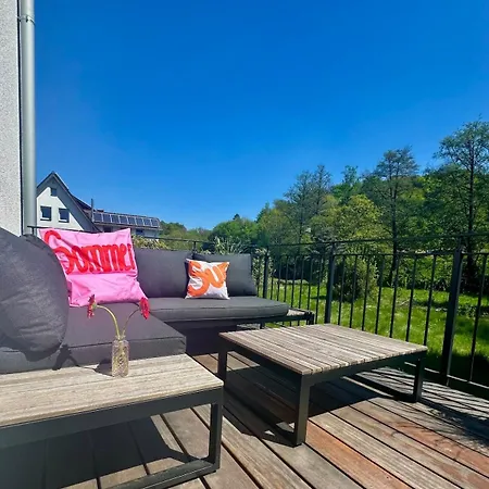 Kleines Von 1870 Nyaraló Ruppichteroth