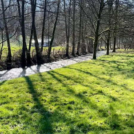 Kleines Von 1870 بيت للعطل *