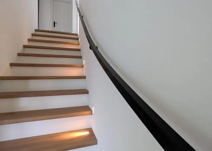 Kleines Von 1870 펜션