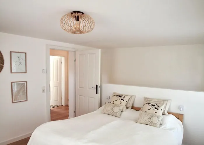 Kleines Von 1870 펜션 Ruppichteroth