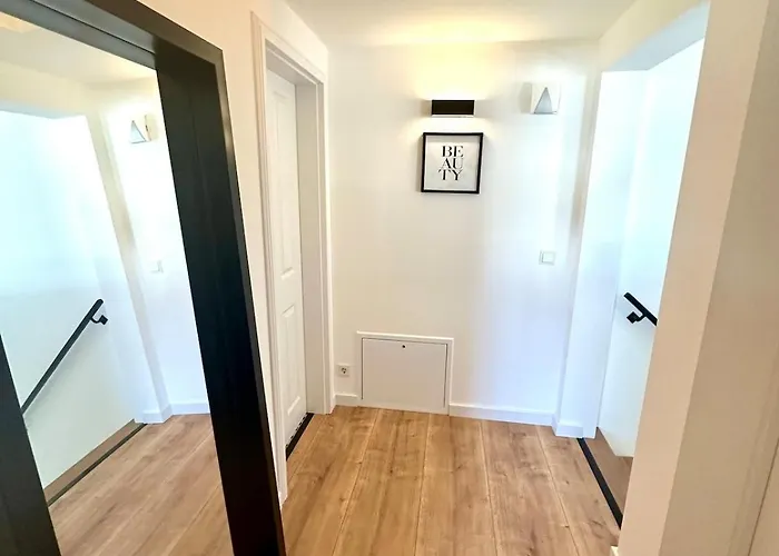 Kleines Von 1870 بيت للعطل *