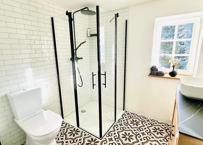 펜션 Kleines Von 1870 *