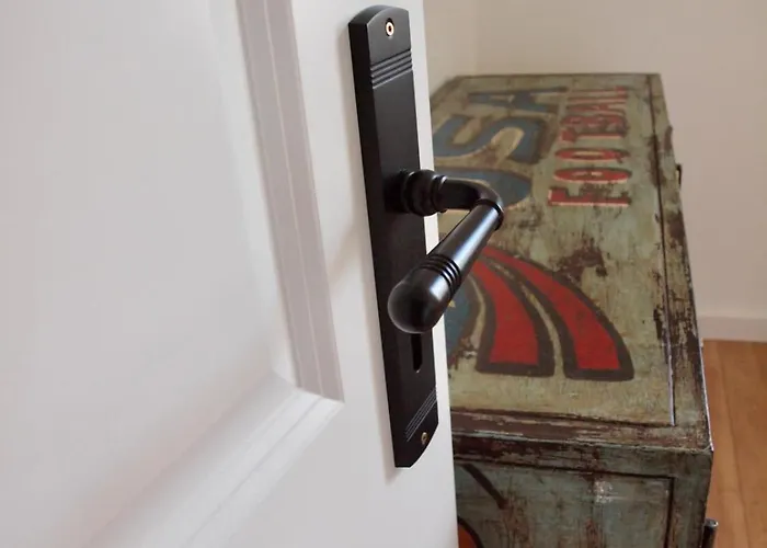 펜션 Kleines Von 1870 Ruppichteroth