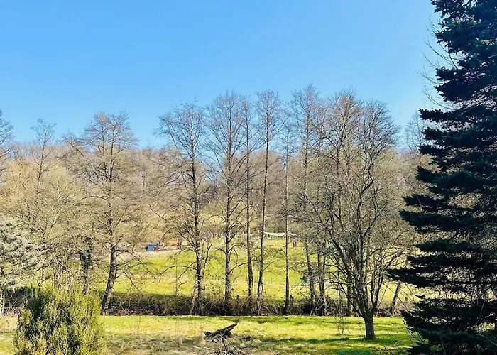 Kleines Von 1870 بيت للعطل