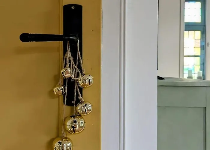 펜션 Kleines Von 1870