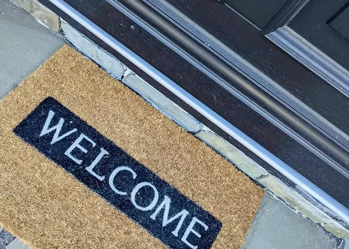 펜션 Kleines Von 1870 *