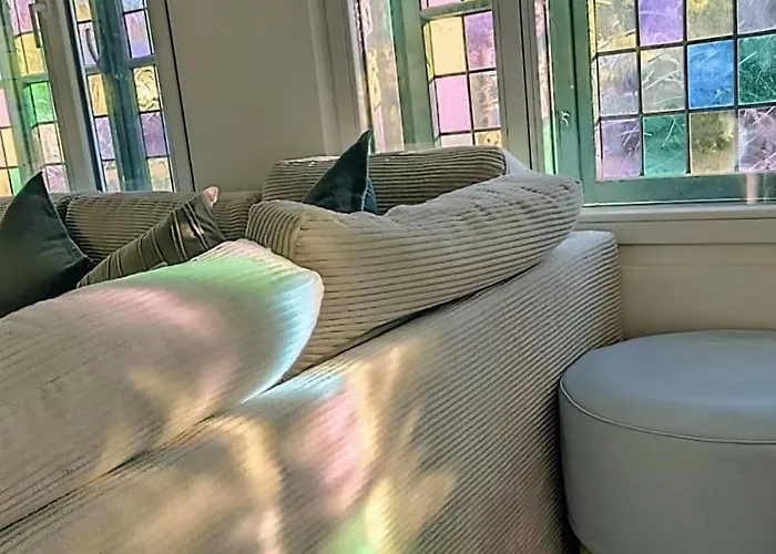 펜션 Kleines Von 1870 Ruppichteroth